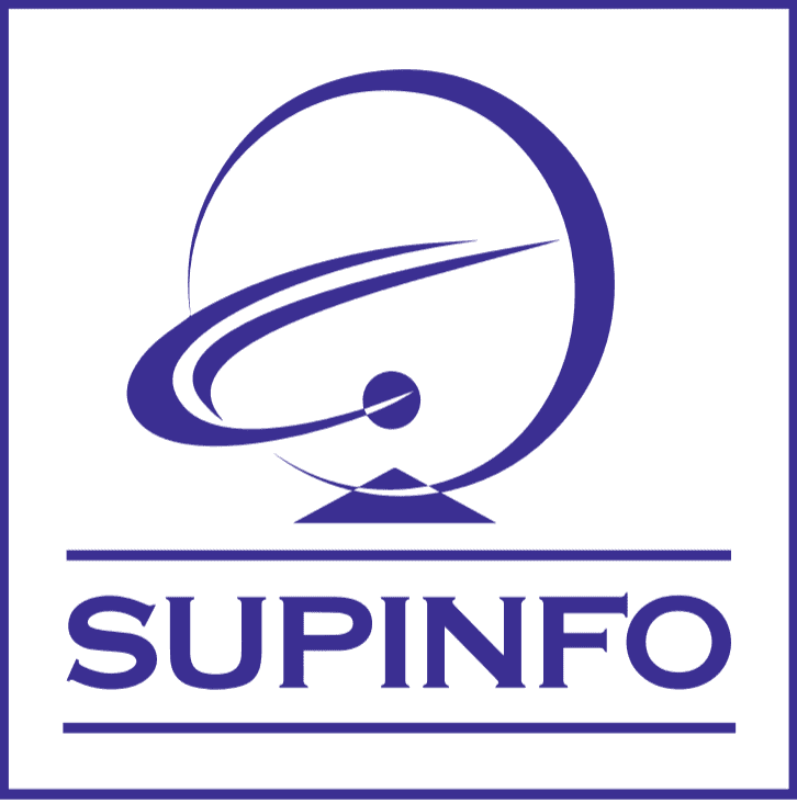 SUPINFO - The International Institute of Information Technology